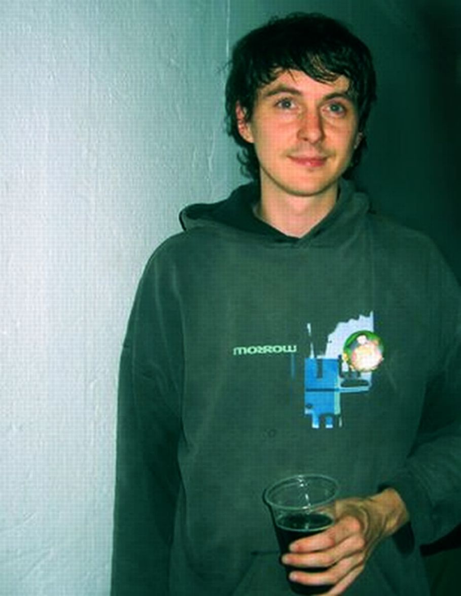 loveliness that Panda Bear