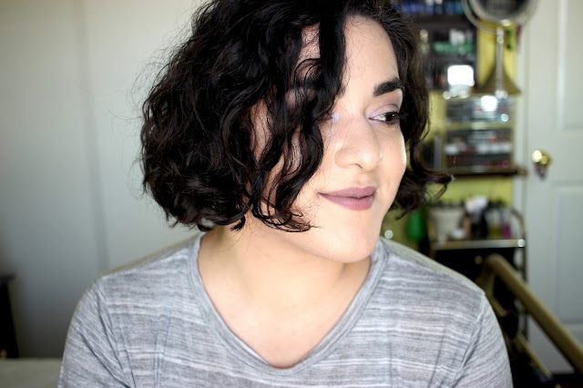 Living Proof Curl Line Review