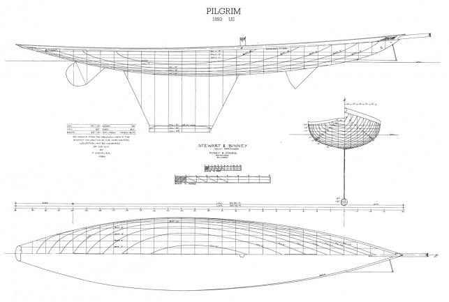  DESIGNS - TWIN-KEEL - YACHT DESIGN INNOVATION - FIN-KEEL - BALLAST