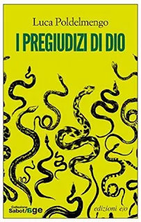 I Pregiudizi di Dio - Libri, Scrittori