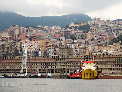 Genova