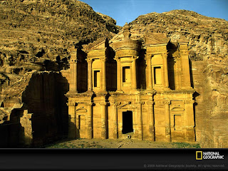 beautiful petra jordan natural wallpapers, Petra jordan photos, popular seven wonders of the world, petra jodran photo gallery