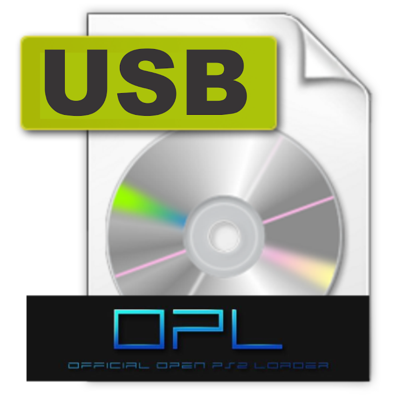 OPL USB  MARET 23