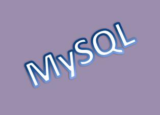 MySQL