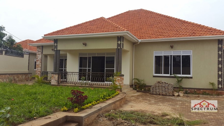  HOUSES  FOR SALE  KAMPALA UGANDA  HOUSE  FOR SALE  NAMUGONGO 