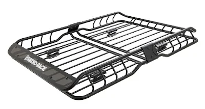 Rhino Rack 4th Gen 4runner Roof Rack