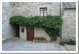 Zomervakantie ardennen 2010 001