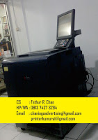 DIGITAL PRINTING Express Bisa Di Tunggu Layanan 24 Jam Non Stop (Print di Tempat)