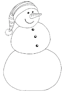 Christmas snowman coloring pages coloring.filminspector.com