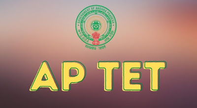 AP TET QUESTION PAPERS WITH SESSION WISE RELEASED