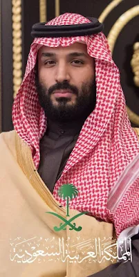 خلفيات محمد بن سلمان