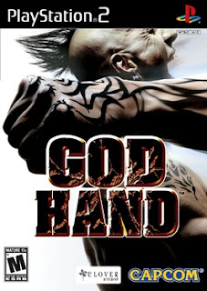 Download Game God Hand (USA) ISO OPL