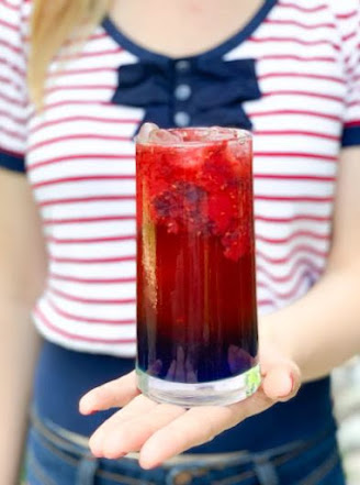 Stranger Things cocktail recipes