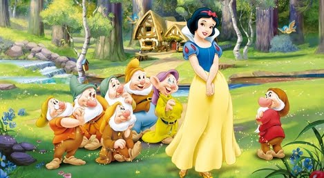 ディズニーが今度は 白雪姫 を実写映画化に ディズニーグッズカタログ