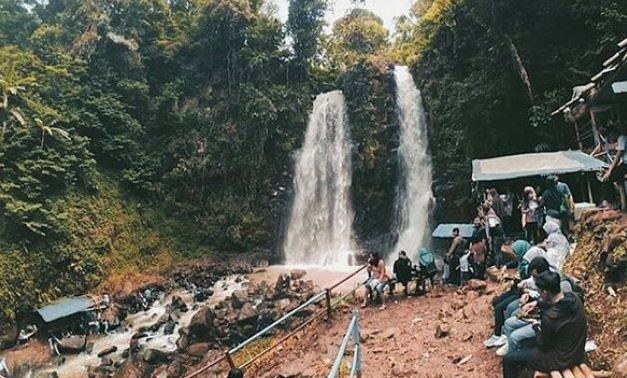 5 Tempat Wisata Di BANDUNG 2019 Yang nge HITS dan Populer