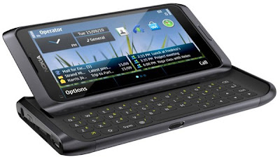 Nokia E7