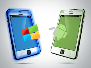 The Differences between Android Tablets & Windows Tablets