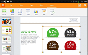 10 : Kingsoft's WPS Office-All New