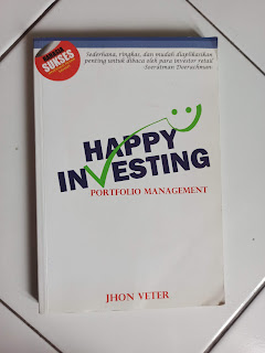 Happy Investing: Portfolio Management