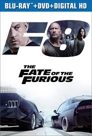 The Fate Of The Furious (2017) (BluRay) (PC HD Full Movie) Size : 1.19 GB Downloads : 25374