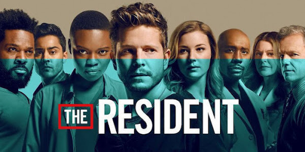 Watch The Resident Season 5 Episode 23 Live online