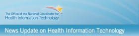 Description: The Office of the National Coordinator for Health Information Technology