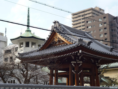 日蓮宗雲雷寺