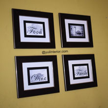 Gallery Wall Frames in Port Harcourt, Nigeria