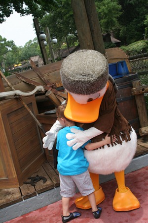 Magic Kingdom & Animal Kingdom 088