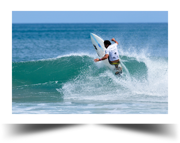 Surf en Olón-La Mariposa Hostal