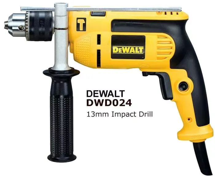 bor kabel dewalt