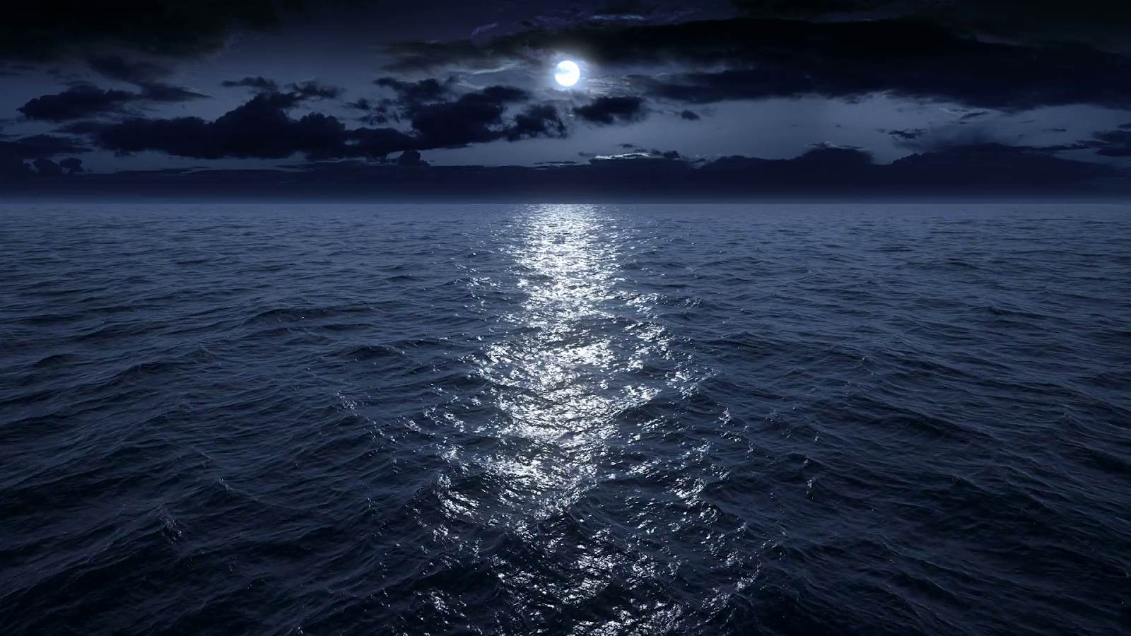 Strongheart: Stephen Cope: The Night Sea Journey