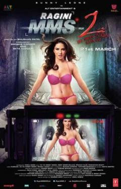 Ragini MMS 2 2014 Hindi 480P BrRip 350MB