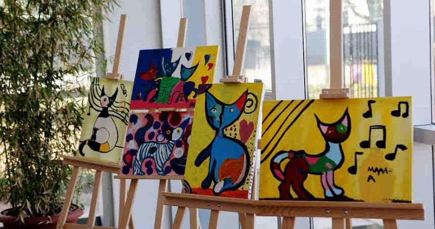 Pengertian Pameran Seni Rupa Nusantara, Jenis, Contoh Dan Manfaatnya