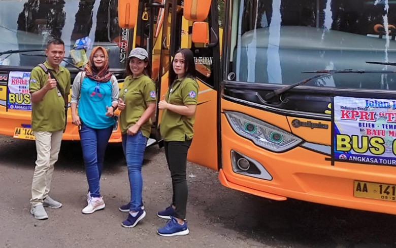 Alamat dan Kontak WhatsApp Angkasa Tour Temanggung