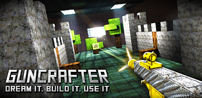 Guncrafter apk