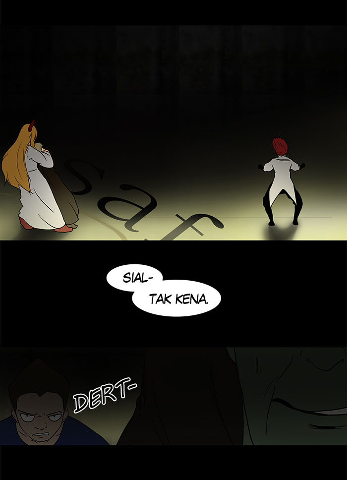 Tower of God Bahasa indonesia Chapter 48