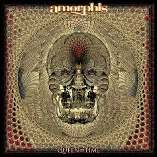 Το video των Amorphis για το "The Bee" από τον δίσκο "Queen of Time"