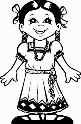 Download Spanish Number Coloring Pages - Colorings.net