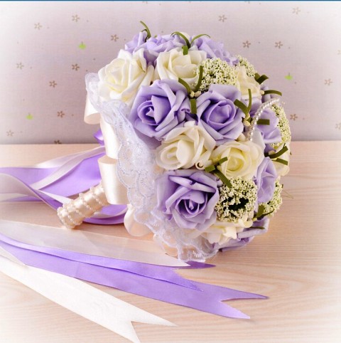 Pictures Of Beautiful Wedding Flowers