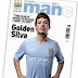 Noel Gallagher Features In New Manchester City Magazine