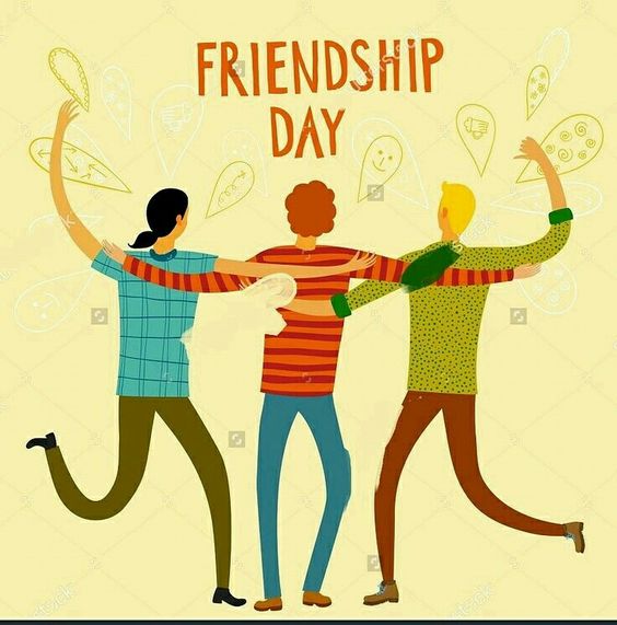  happy friendship day quotes and sayings