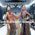 Fahad Hussayn Collection at L'Oreal Paris Bridal Week 2012