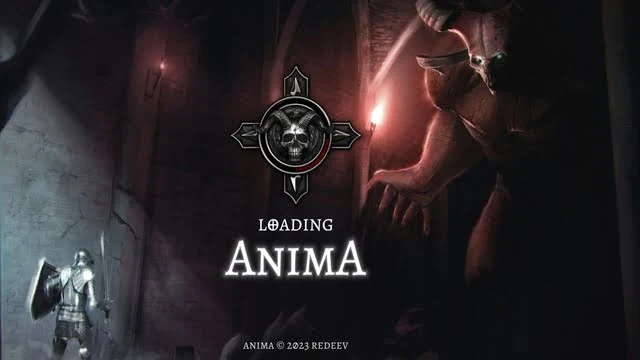 AnimA ARPG Mod APK