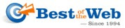 Best Of The Web Directory Logo.