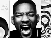 Will Smith Wallpaper