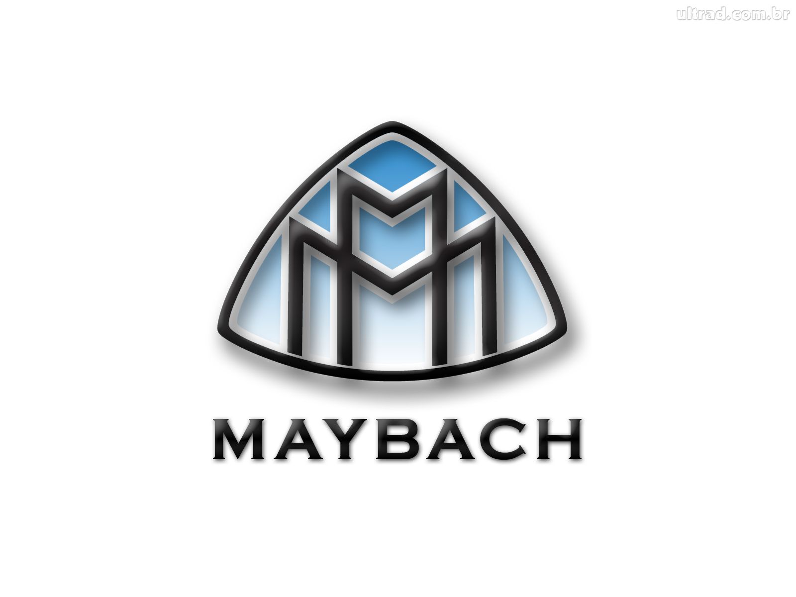 maybach logo