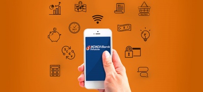 ICICI iMobile Pay UPI Cashback Apps