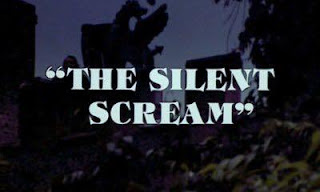 Wyrd Britain The Silent Scream from Hammer House of Horror starring Peter Cushing