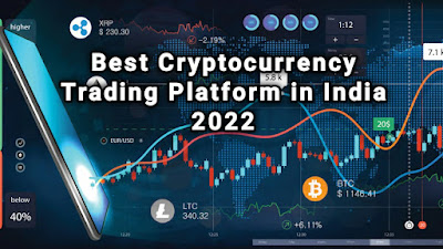 Best Cryptocurrency Trading Platform in India